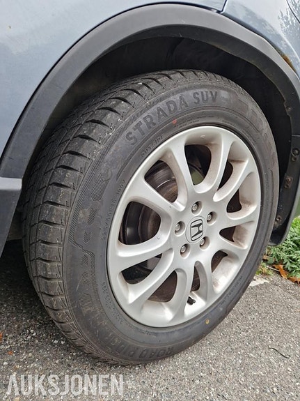 Honda CR-V 13 of 30
