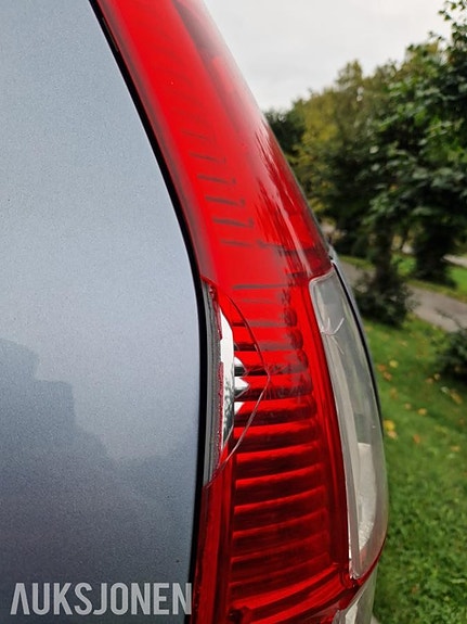 Honda CR-V 22 of 30