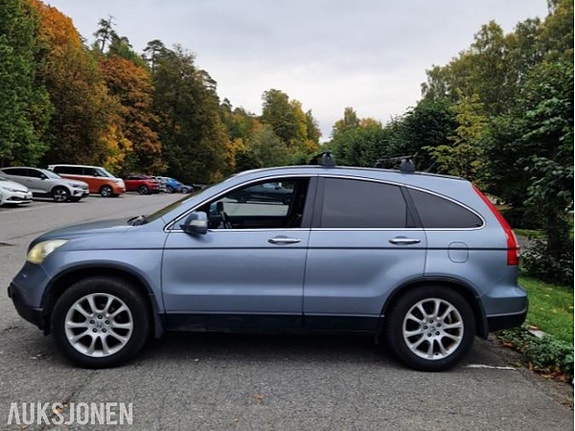 Honda CR-V 3 of 30