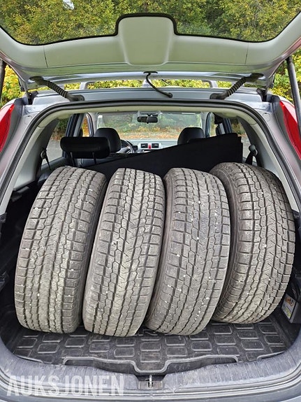 Honda CR-V 12 of 30