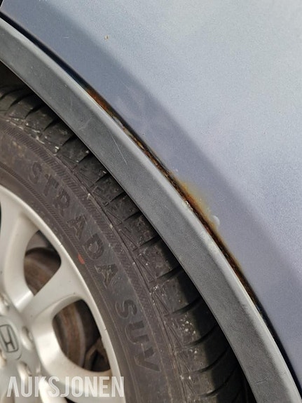 Honda CR-V 16 of 30