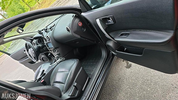 Nissan Qashqai 15 of 20