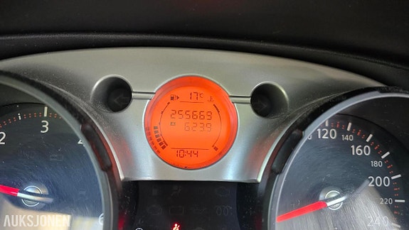 Nissan Qashqai 10 of 20