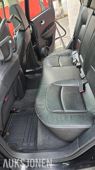 Nissan Qashqai 17 of 20