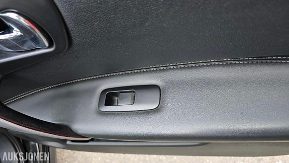 Nissan Qashqai 20 of 20