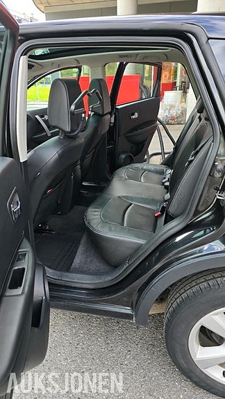Nissan Qashqai 16 of 20