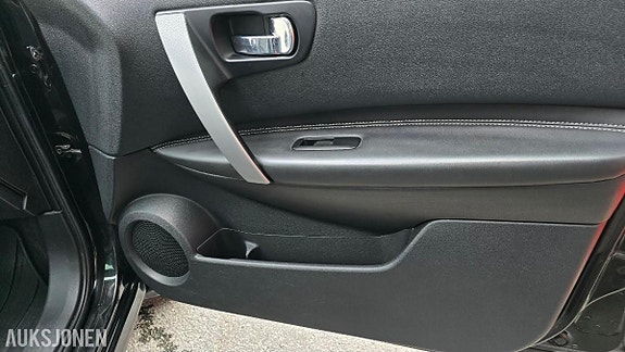 Nissan Qashqai 14 of 20