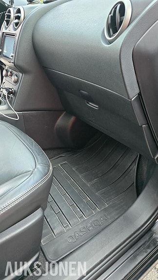 Nissan Qashqai 12 of 20