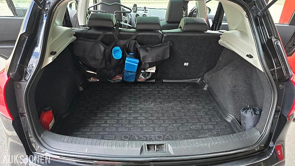 Nissan Qashqai 19 of 20