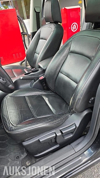 Nissan Qashqai 9 of 20