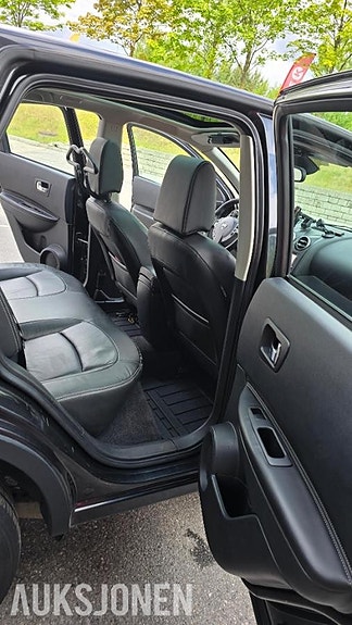 Nissan Qashqai 18 of 20