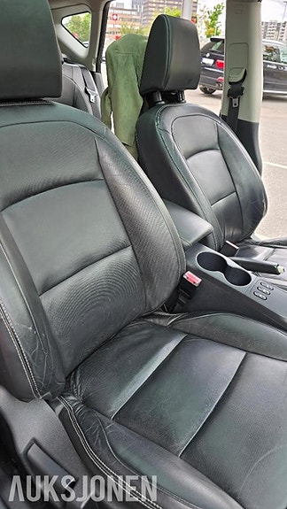 Nissan Qashqai 13 of 20