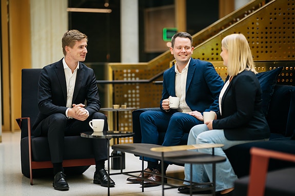 Bilde 1 av 1 i jobbannonse-galleriet
