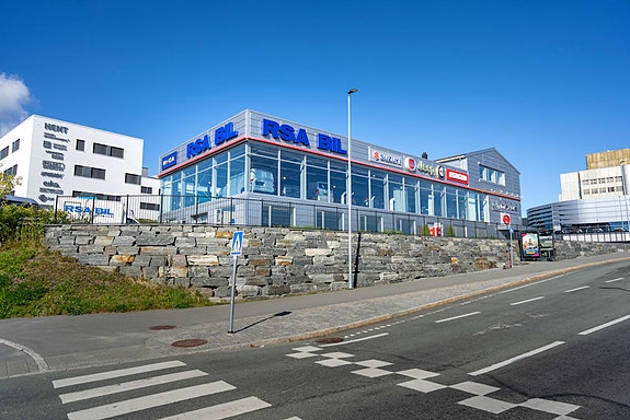 Bilde 2 av 3 i jobbannonse-galleriet