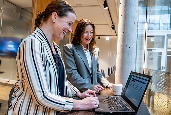 Bilde 1 av 1 i jobbannonse-galleriet