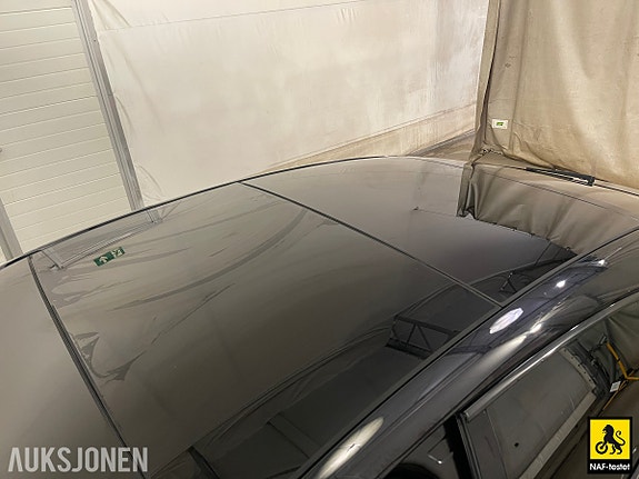Porsche Panamera 28 of 30