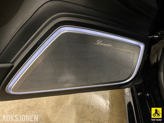 Porsche Panamera 11 of 30