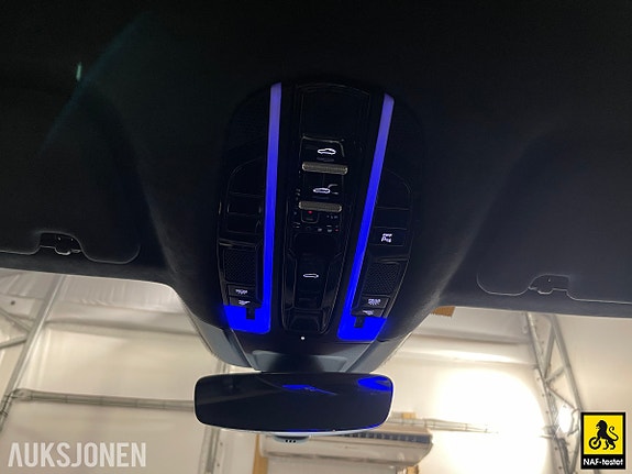 Porsche Panamera 26 of 30