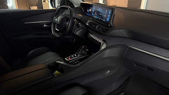 Peugeot 3008 28 of 28