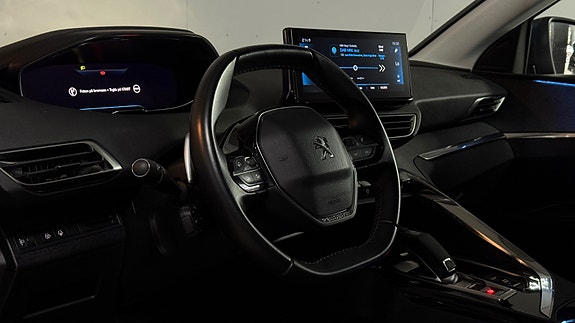 Peugeot 3008 10 of 28