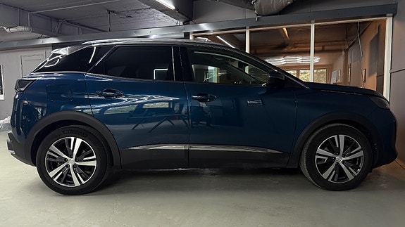 Peugeot 3008 6 of 28