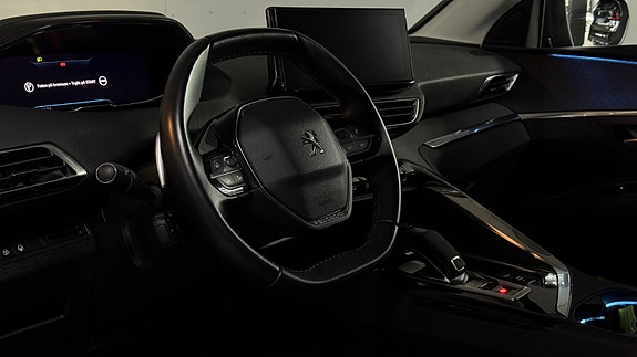 Peugeot 3008 8 of 28