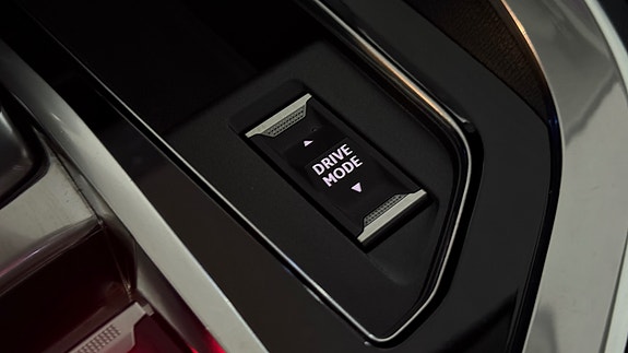 Peugeot 3008 25 of 28