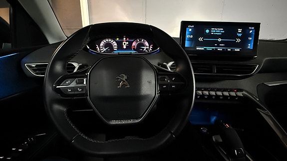 Peugeot 3008 11 of 28