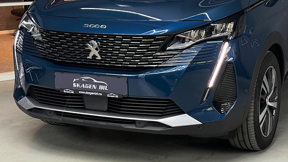 Peugeot 3008 7 of 28