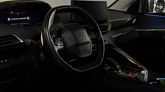 Peugeot 3008 9 of 28