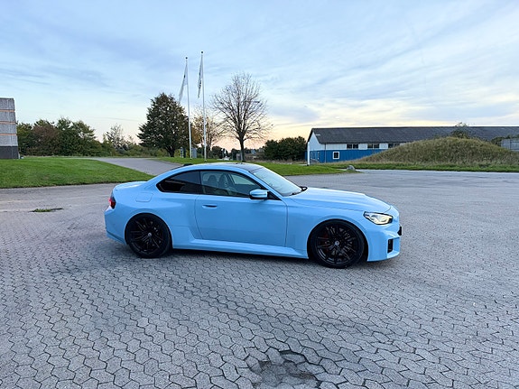 BMW M2 9 of 22