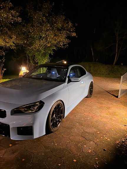 BMW M2 10 of 22