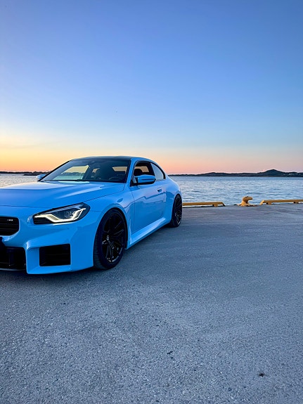 BMW M2 2 of 22