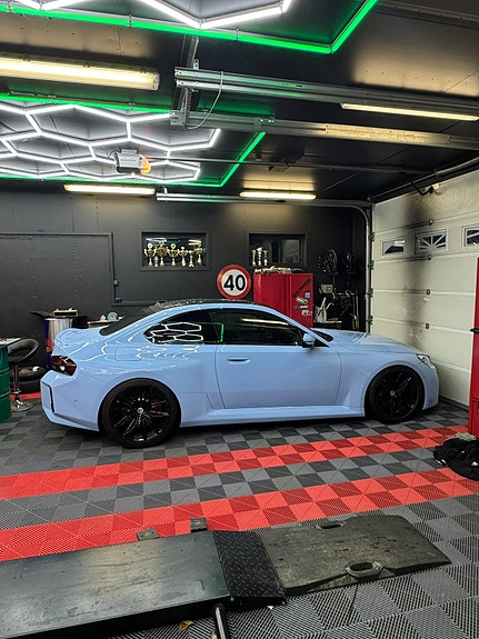 BMW M2 11 of 22