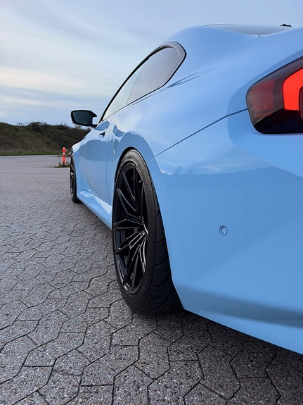 BMW M2 7 of 22