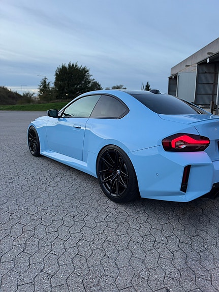 BMW M2 5 of 22