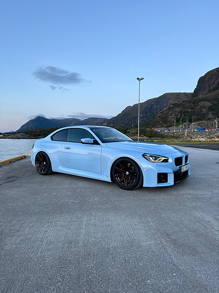 BMW M2 15 of 22