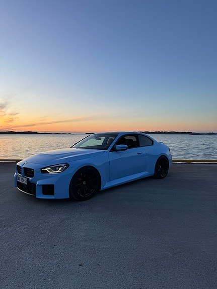 BMW M2 16 of 22