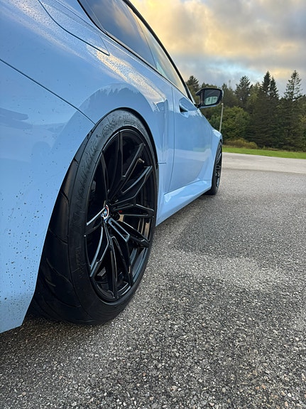 BMW M2 13 of 22