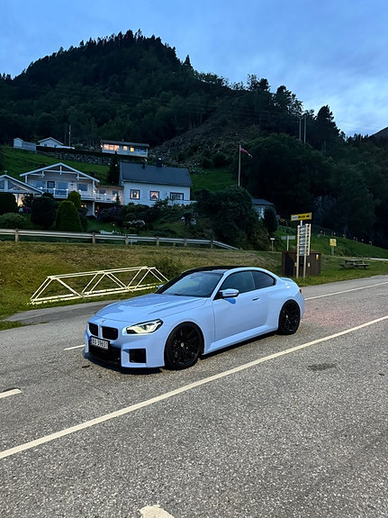BMW M2 12 of 22