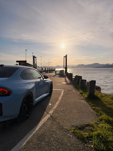 BMW M2 3 of 22