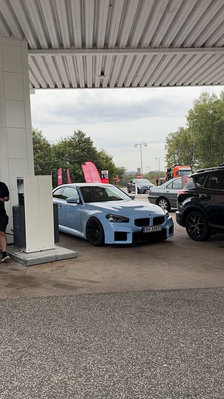 BMW M2 17 of 22