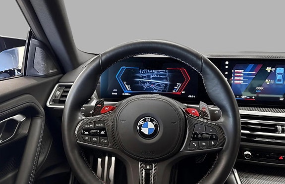 BMW M2 21 of 22