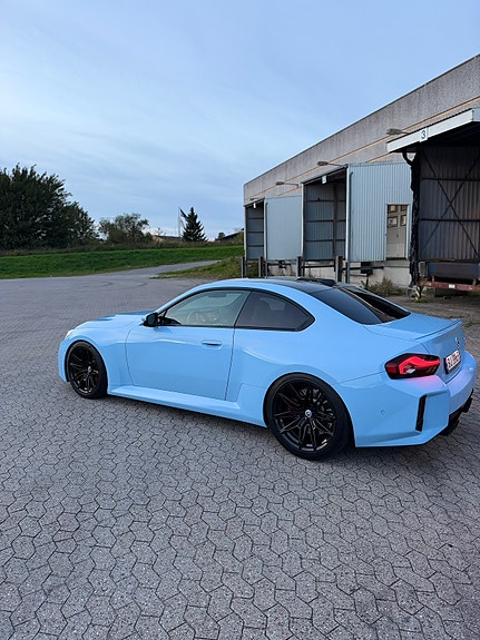 BMW M2 6 of 22