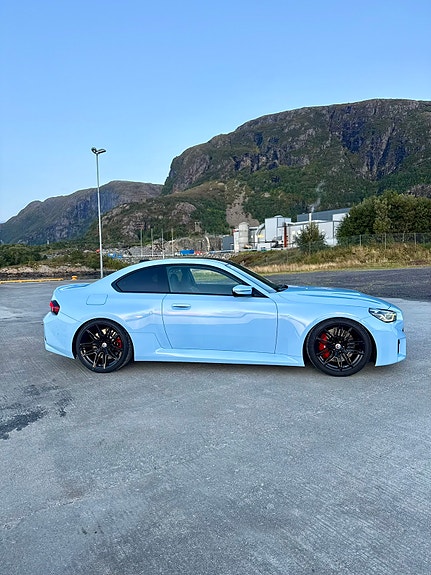 BMW M2 14 of 22