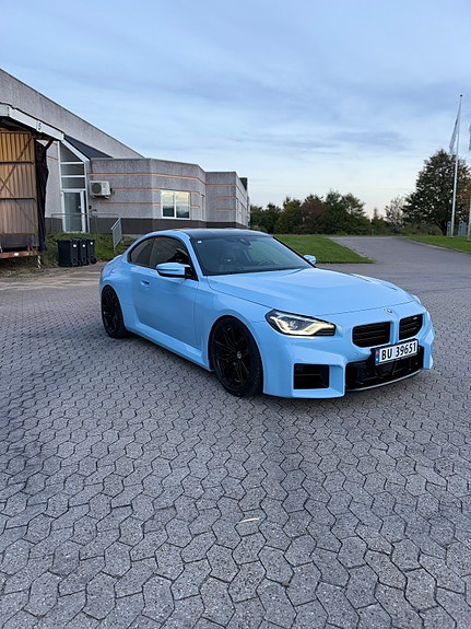 BMW M2 8 of 22