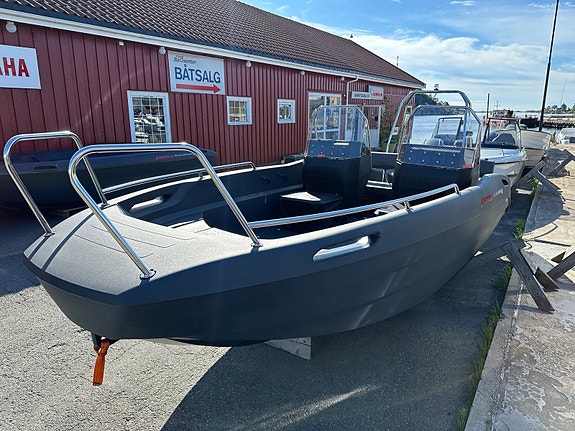 Pioner 16 Explorer  Advanced Edition dobbel konsoll 2026 3 of 7