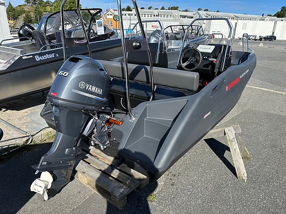 Pioner 16 Explorer  Advanced Edition dobbel konsoll 2026 7 of 7