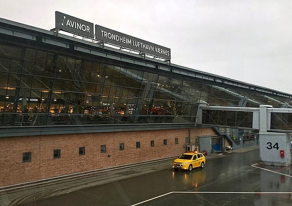 Bilde 1 av 3 i jobbannonse-galleriet