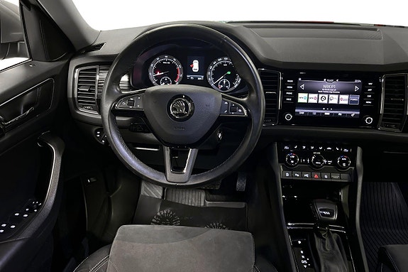 Skoda Kodiaq 6 of 29